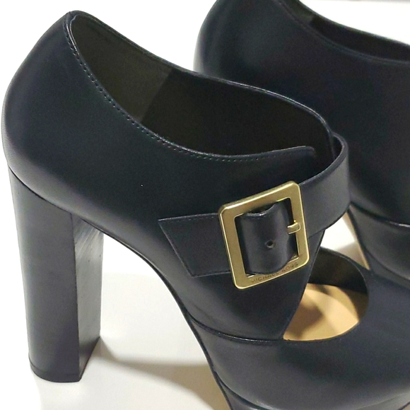 MICHAEL | Michael Kors - Carla Platform - Picture 3 of 8